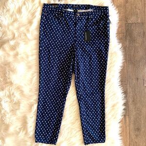 Needle&Cloth Super Soft Stretch Skinny Ankle Pants